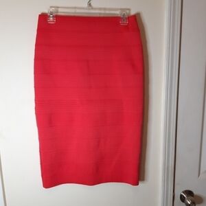 NEW York and company pencil skirt